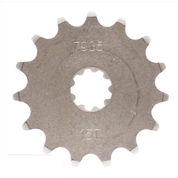 Ritzel 15 Zähne